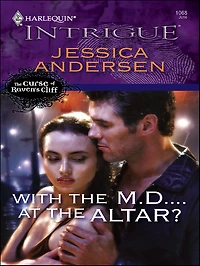 With the M.D. . . . at the Altar?