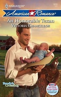 An Honorable Texan