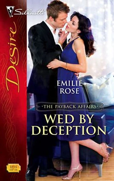 Wed by Deception