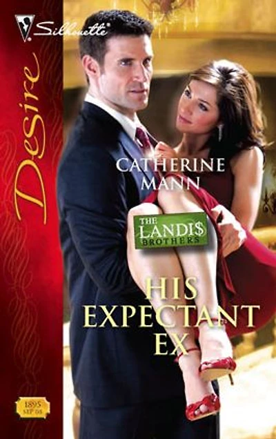 His Expectant Ex