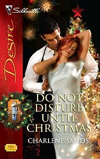 Do Not Disturb Until Christmas