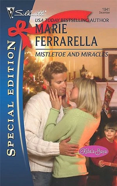 Mistletoe and Miracles
