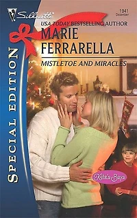 Mistletoe and Miracles
