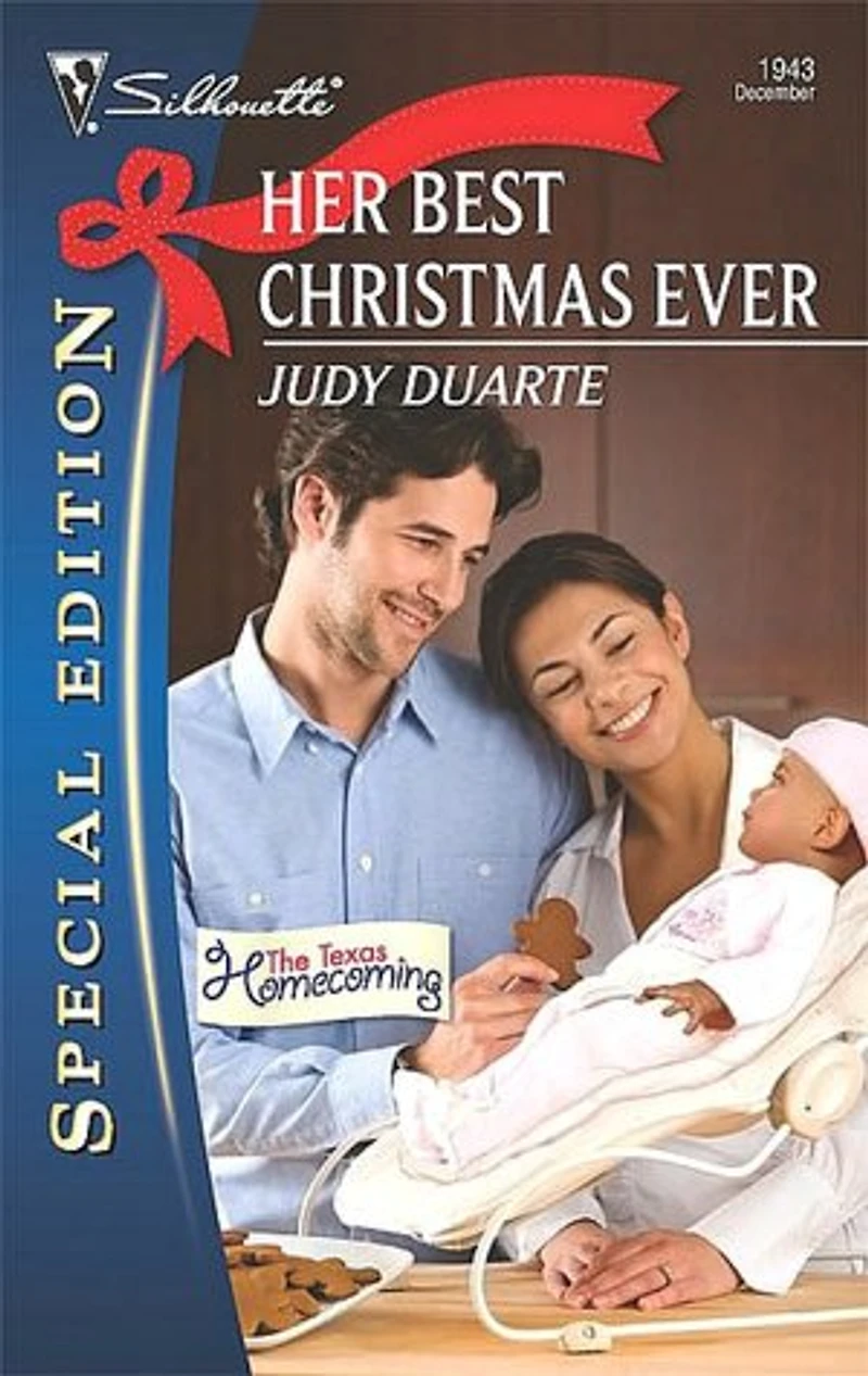 Her Best Christmas Ever