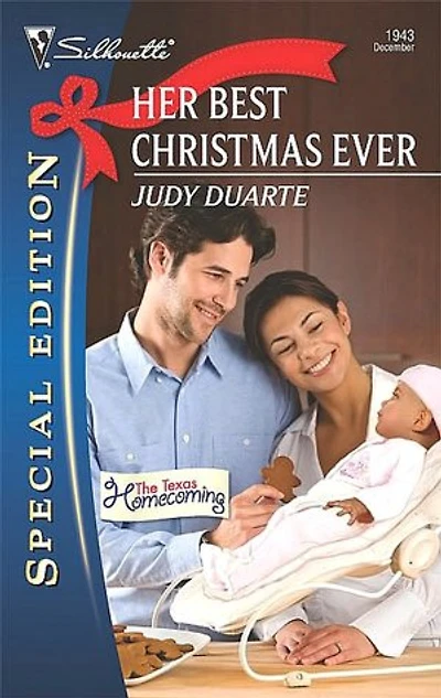 Her Best Christmas Ever