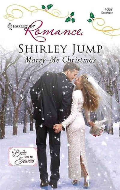 Marry-Me Christmas