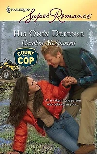 His Only Defense