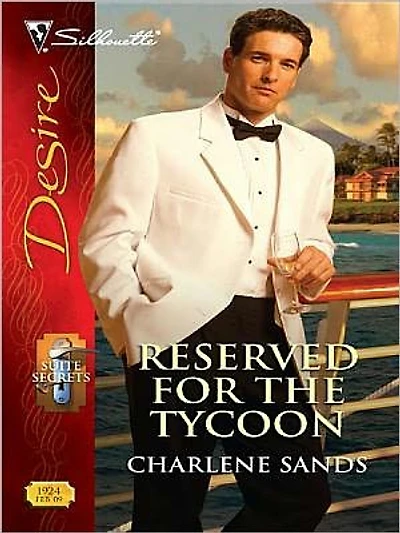 Reserved for the Tycoon
