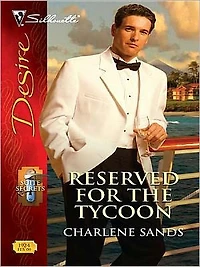 Reserved for the Tycoon