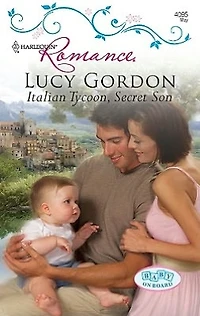 Italian Tycoon, Secret Son