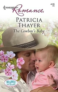 Cowboy's Baby