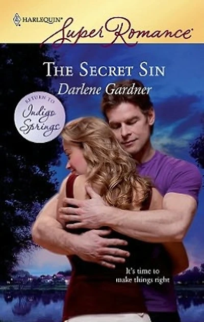 The Secret Sin