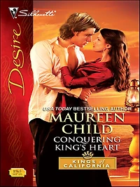 Conquering King's Heart