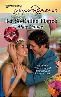 Her So-Called Fiancé