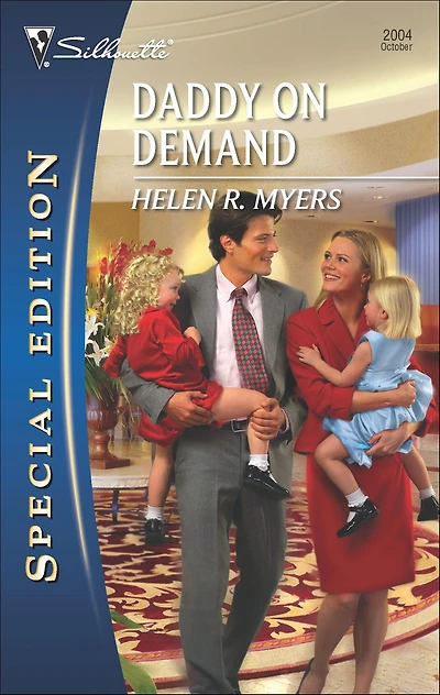 Daddy on Demand