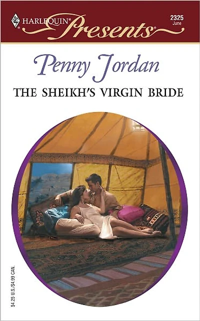 The Sheikh's Virgin Bride: An Emotional and Sensual Romance