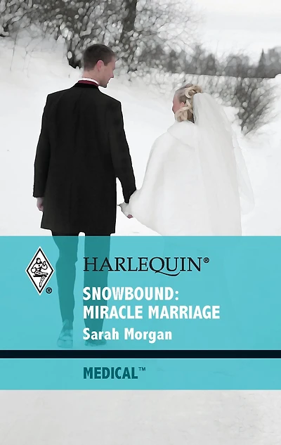 Snowbound: Miracle Marriage