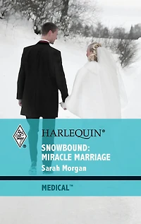 Snowbound: Miracle Marriage
