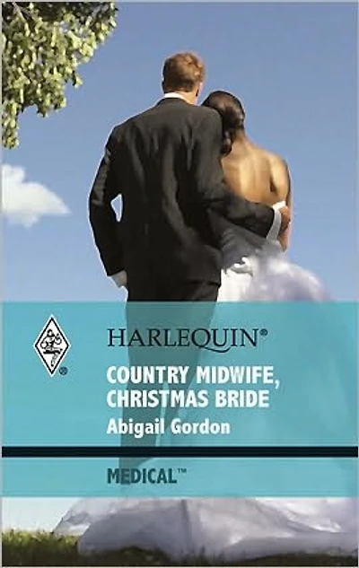 Country Midwife, Christmas Bride