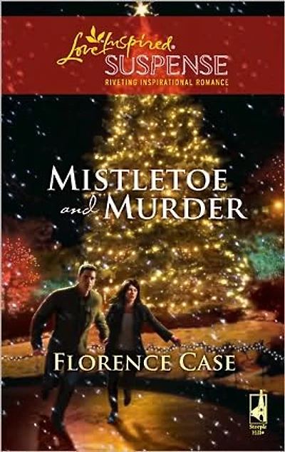 Mistletoe and Murder