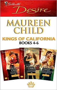 Kings of California books 4-6