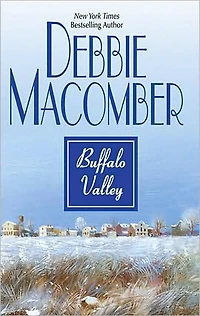 Buffalo Valley (Dakota Series #4)