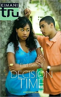 Decision Time (Kimani Tru: Kesha Series)