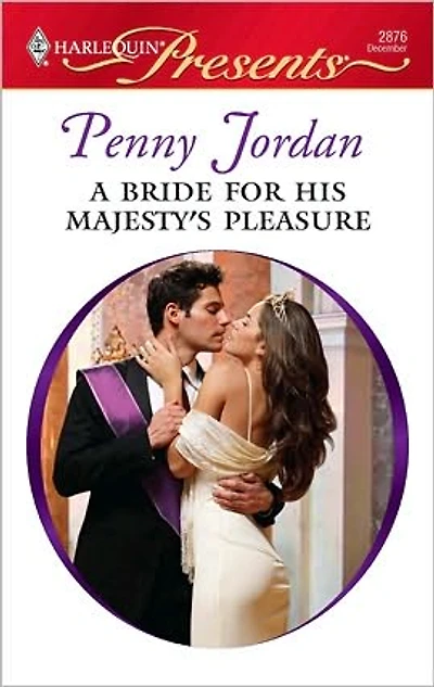 A Bride for His Majesty's Pleasure