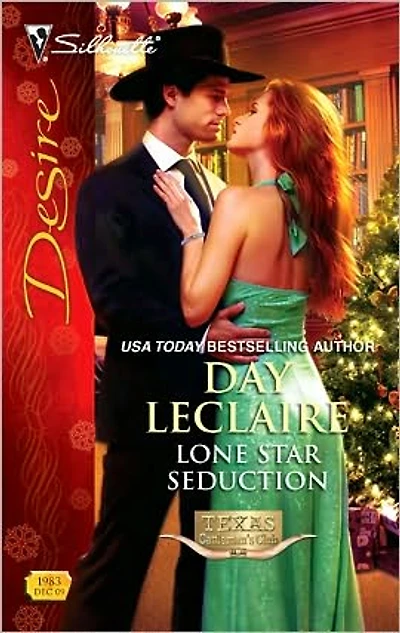 Lone Star Seduction