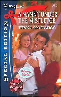 A Nanny Under the Mistletoe