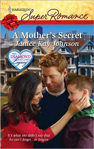 A Mother's Secret