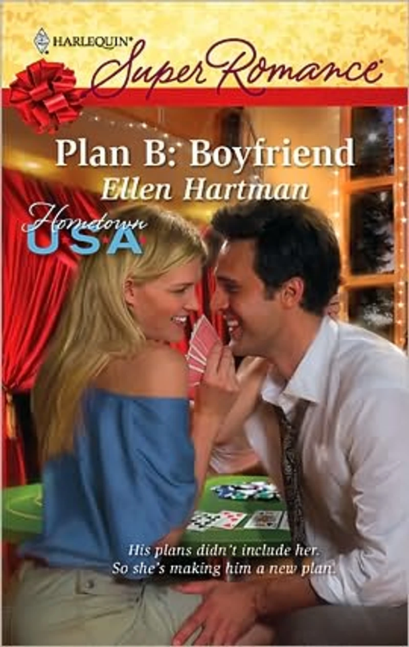 Plan B: Boyfriend