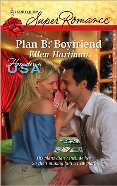Plan B: Boyfriend