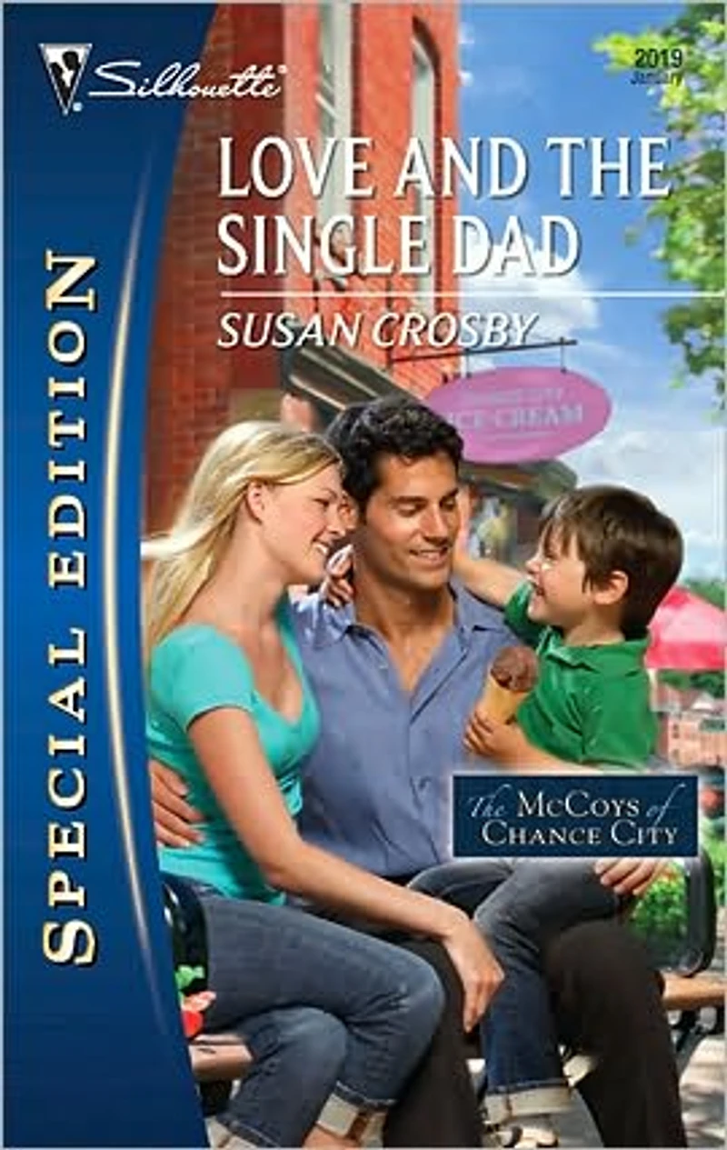 Love and the Single Dad