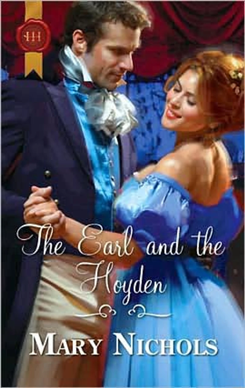 the Earl and Hoyden