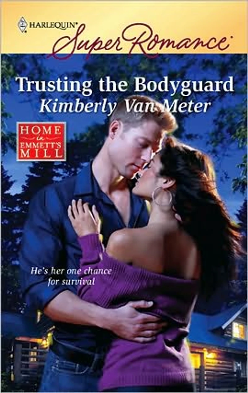 Trusting the Bodyguard