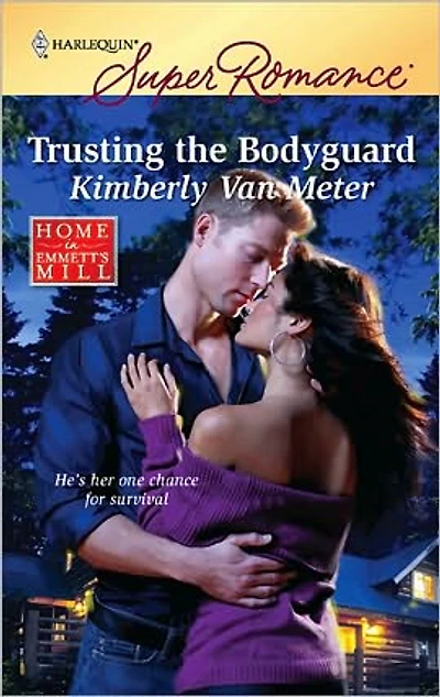 Trusting the Bodyguard