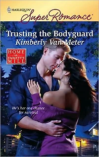 Trusting the Bodyguard