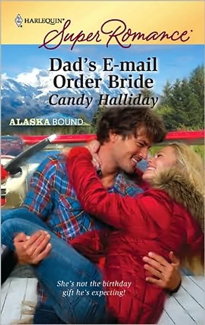 Dad's E-mail Order Bride