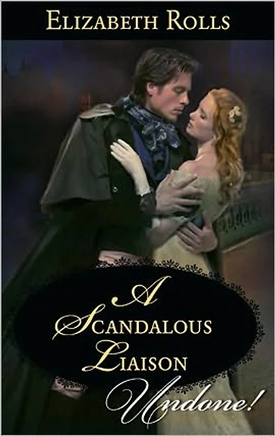 A Scandalous Liaison