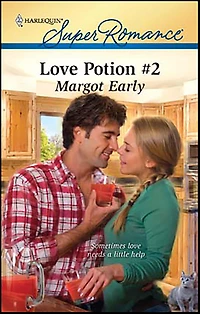 Love Potion #2
