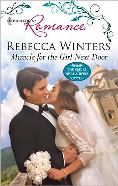 Miracle for the Girl Next Door
