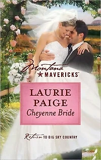 Cheyenne Bride