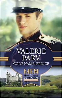 Code Name: Prince