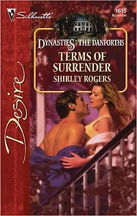 Terms of Surrender