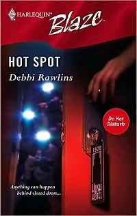 Hot Spot (Harlequin Blaze #220)