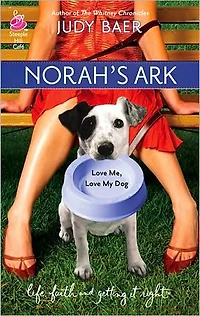 Norah's Ark