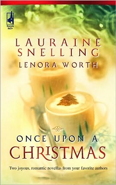 Once Upon A Christmas: The Most Wonderful Time Of The Year'Twas The Week Before Christmas
