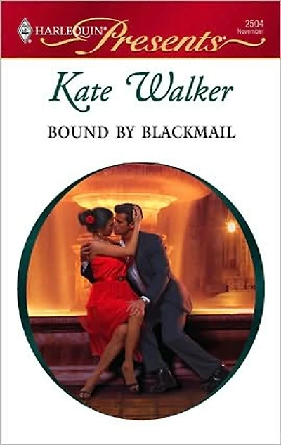 Bound by Blackmail