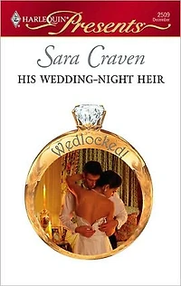 His Wedding-Night Heir